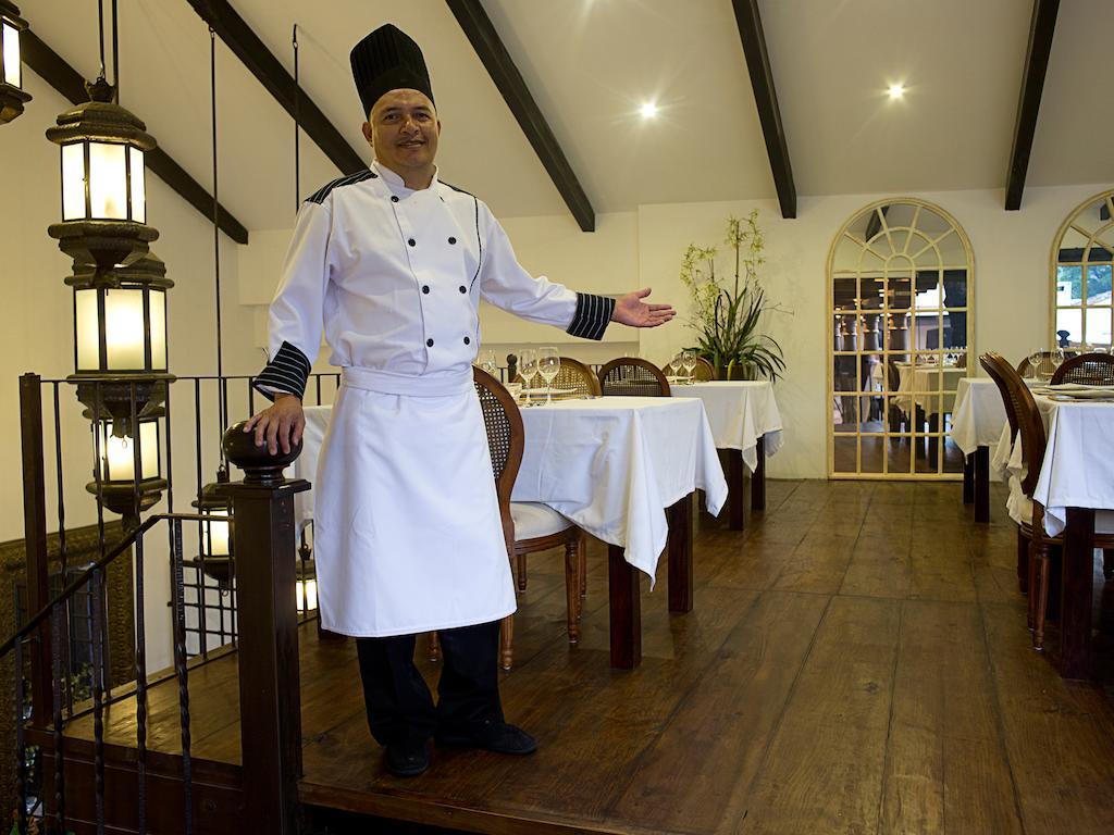 Mansion De La Luz Hotel Boutique 안티구아 과테말라 외부 사진