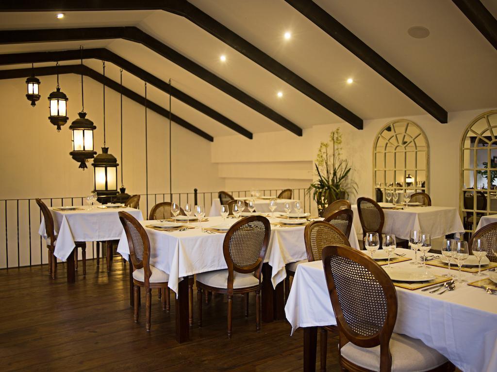 Mansion De La Luz Hotel Boutique 안티구아 과테말라 외부 사진