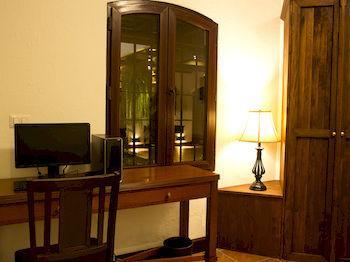 Mansion De La Luz Hotel Boutique 안티구아 과테말라 외부 사진