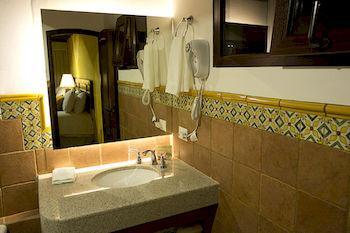 Mansion De La Luz Hotel Boutique 안티구아 과테말라 외부 사진