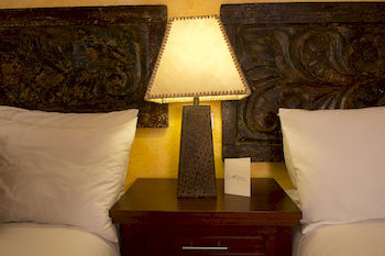 Mansion De La Luz Hotel Boutique 안티구아 과테말라 외부 사진
