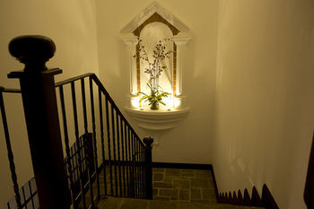 Mansion De La Luz Hotel Boutique 안티구아 과테말라 외부 사진