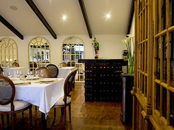 Mansion De La Luz Hotel Boutique 안티구아 과테말라 외부 사진